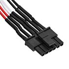 Batteri for Honeywell Thor VM3 50139885-001 7.4 V 6800 mAh Li-ion