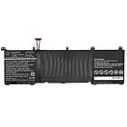Batteri for Asus ZenBook Pro UX501J, ZenBook Pro UX501L, ZenBo C32N1415 11.4 V 8200 mAh Li-Polymer
