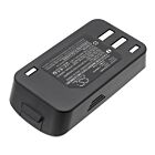 Batteri for Profoto A1, A10, A1x, A2 29597 7.4 V 2500 mAh Li-ion