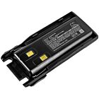 Batteri for Baofeng UV-82, UV-8R, UV-82X, UV-82C, UV-98D, UV-8 BL-8 7.4 V 1800 mAh Li-ion