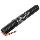 Batteri for Sony SRS-X5 LIS2128HNPD 7.4 V 2600 mAh Li-ion