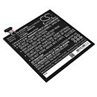Batteri for Asus ZenPad 8.0 Z380C, ZenPad 8.0 Z380CX, ZenPad 8 C11P1505 3.8 V 3900 mAh Li-Polymer