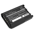 Batteri for Vertex Standard VX-231, VX-228, VX-230, VX-231L; Y FNB-V106 7.2 V 1200 mAh Ni-MH