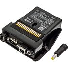 Batteri for Trimble TSC2, TSC2 controller, TDS Ranger 300, 500 B07B4SN5FD 3.8 V 6600 mAh Li-ion