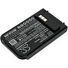 Batteri for EnGenius DuraFon 1x, DuraFon 4x, Durawalkie, DuraF RB-SP922-L 3.7 V 1800 mAh Li-ion