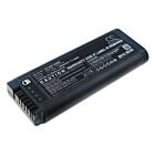 Batteri for Hamilton C1, MRI1, T1 110731-O 11.1 V 6600 mAh Li-ion