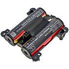 Batteri for Bose 071478, HARVEY DP3, Soundlink Revolve+, Sound 745531-0010 7.4 V 2600 mAh Li-ion