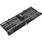 Batteri for Lenovo Yoga 920, Yoga 920-13IKB, Yoga 920-13IKB 80 L16C4P61 7.68 V 8800 mAh Li-Polymer