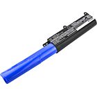 Batteri for Asus VivoBook Max X541SA, VivoBook Max X541UV, Viv A31N1601 10.8 V 2200 mAh Li-ion