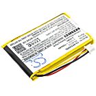 Batteri for Bang & Olufsen Beosound 2 PA-BO12 3.7 V 720 mAh Li-Polymer
