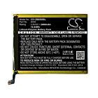 Batteri for Cubot S550 S550 3.8 V 2800 mAh Li-Polymer