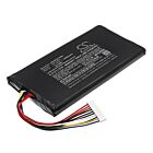 Batteri for EXFO EX10 10G Ethernet Tester 01WQ0037-19 3.7 V 12000 mAh Li-Polymer