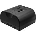Batteri for Daitem Central siren transmitter 361 21F, 360. 21 BATLi22 3.6 V 14500 mAh Li-MnO2