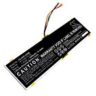 Batteri for Avita Essential NE14A2 PT3165115-2S 7.4 V 3200 mAh Li-Polymer