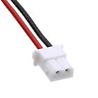 Batteri for V Tech tion VCS702 Wireless Mic, LS1350B; Snom C62 BT283642 2.4 V 300 mAh Ni-MH