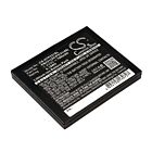 Batteri for HiTi Pringo P231, Pringo P231 Photo Printer PB231 7.4 V 700 mAh Li-ion