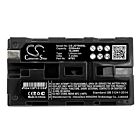 Batteri for JDSU Test-Um NT905 Validator, Test-Um Validator NT NT93 7.4 V 2200 mAh Li-ion