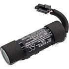 Batteri for Logitech UE Boom 2, UE Boom 2 Ultimate 00798-601-8207 3.7 V 3400 mAh Li-ion
