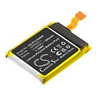 Batteri for Fossil DW11F, Gen 5E 44mm APP00311 3.85 V 300 mAh Li-Polymer