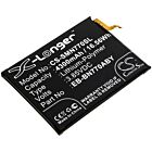 Batteri for Samsung Galaxy Note 10 Lite, SM-N770F/DSM, SM-N770 EB-BN770ABY 3.85 V 4300 mAh Li-Polymer