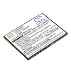 Batteri for BLU C5, C010Q C775840200L 3.7 V 2500 mAh Li-Polymer