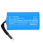 Batteri for DJI Ronin RS4 Mini HX724-3100-7.2 7.4 V 3400 mAh Li-ion
