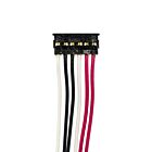 Batteri for Alcatel One Touch Pixi 4 7.0, One Touch Pixi 4 7.0 TLp025GC 3.8 V 2500 mAh Li-Polymer