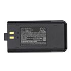 Batteri for Tytera TC-3000A; Retevis RT1 RT1 7.4 V 1800 mAh Li-ion