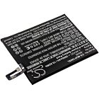Batteri for Pocophone Poco F1, Poco F1 Armoured Edition Global BM4E 3.85 V 3900 mAh Li-Polymer