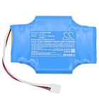 Batteri for H-Wave Muscle Stimulator P4T-4 B11677 12 V 800 mAh Ni-CD