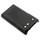 Batteri for Vertex Standard VX-350, VX-351, VX-354, VX350, VX3 FNB-V95Li 7.4 V 2600 mAh Li-ion