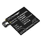 Batteri for Google Pixel 2, G011A G011A-B 3.85 V 2700 mAh Li-Polymer