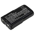 Batteri for Schiller BR-102, Blutdruckmessgerat BR102, Voir OD 110074 4.8 V 500 mAh Ni-MH