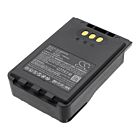 Batteri for Icom IC-705, ID-31E, ID-51E, ID-52E, IP-100H, IP-5 BP-307 7.4 V 3300 mAh Li-ion