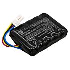 Batteri for Sunseeker RMA301M20V, RMA501M20V, RMA801M20V, RMA1 LBF2025 20 V 3400 mAh Li-ion