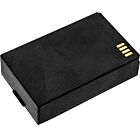 Batteri for Iridium Go, 9560 WBAT1301 3.7 V 2400 mAh Li-Polymer