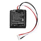 Batteri for Microsemi 2294600-R SmartRAID 3154-8i16e, SmartRAI ASCM 35F 5.4 V 35 mAh HPC