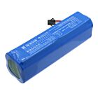 Batteri for Robzone Duoro Ultimate; RoboJet Force, X-level INR18650-4S1P 14.4 V 5200 mAh Li-ion