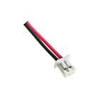 Batteri for 2ICP/65/30/30 1S2P 3.7 V 1200 mAh Li-Polymer
