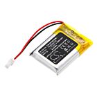 Batteri for Opticon 15101, OPN-2500 AHB582025 3.7 V 250 mAh Li-Polymer