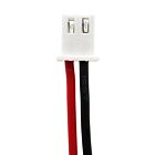Batteri for Helix Alarm Panel; Alula Connect+ Control Panel, R RE029 6 V 2500 mAh Ni-MH
