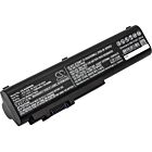 Batteri for Asus N50, N50A, N50E, N50F, N50T, N50TA, N50TP, N5 A32-N50 11.1 V 7200 mAh Li-ion