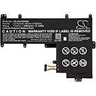 Batteri for Asus Chromebook C202, Chromebook C202SA, Chromeboo C21N1530 7.6 V 4900 mAh Li-Polymer