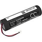 Batteri for Eschenbach SmartLux 2.5, SmartLux, SmartLux Portab 1650-1B 3.7 V 2600 mAh Li-ion