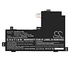 Batteri for HP 40Q85UA, Chromebook X2 11-DA0013DX, 3G0N5UA, Ch DS02032XL 7.7 V 3950 mAh Li-Polymer