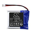 Batteri for Conversor Pro Transmitter, Pro Receiver GEB852528P 3.7 V 400 mAh Li-Polymer