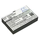 Batteri for Biolight M69, JB2102D, FABILLS SVINA, Evita 4, Any B-02B 3.7 V 1800 mAh Li-ion