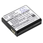 Batteri for Sena Sena Prism, Prism Bluetooth Action Camera, SC SCA-A0102 3.7 V 800 mAh Li-Polymer