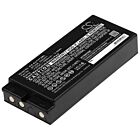Batteri for Iribarri iK3, iK4; Ikusi TM70/3, TM70/8, IK3 trans BT27iK 4.8 V 2500 mAh Ni-MH