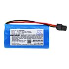 Batteri for Medtronic Nellcor Covidien BIS VISTA Monitor 185-0 185-0152 7.4 V 2600 mAh Li-ion